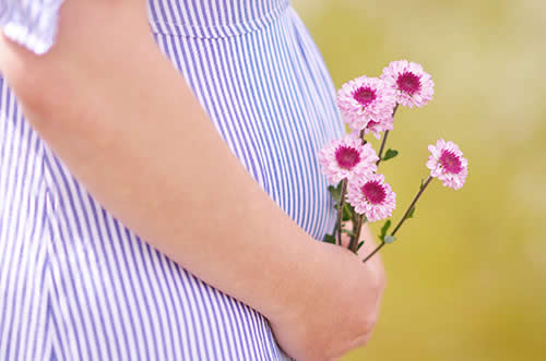 Pregnancy image
